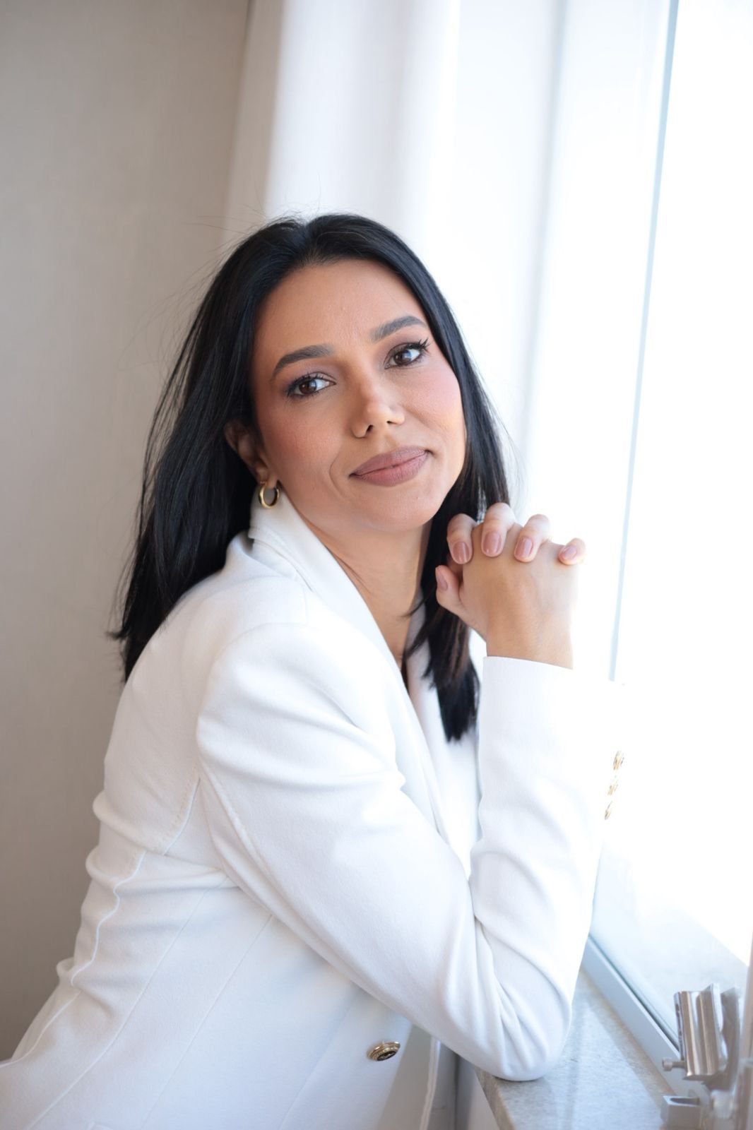 Ariane Coura, Sócia Diretora da Ária Contabilidade e Gestão